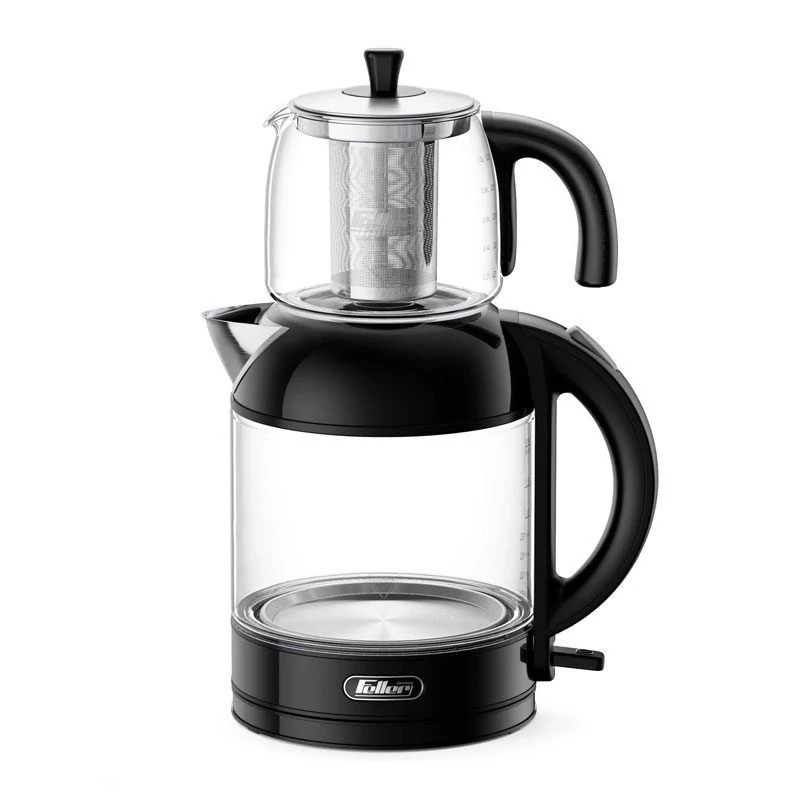 چایساز روی هم فلر TS288