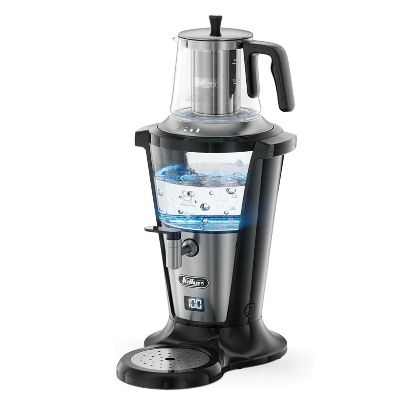 سماور برقی فلر TS390 Bk